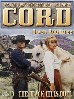 cover image of Cord 3